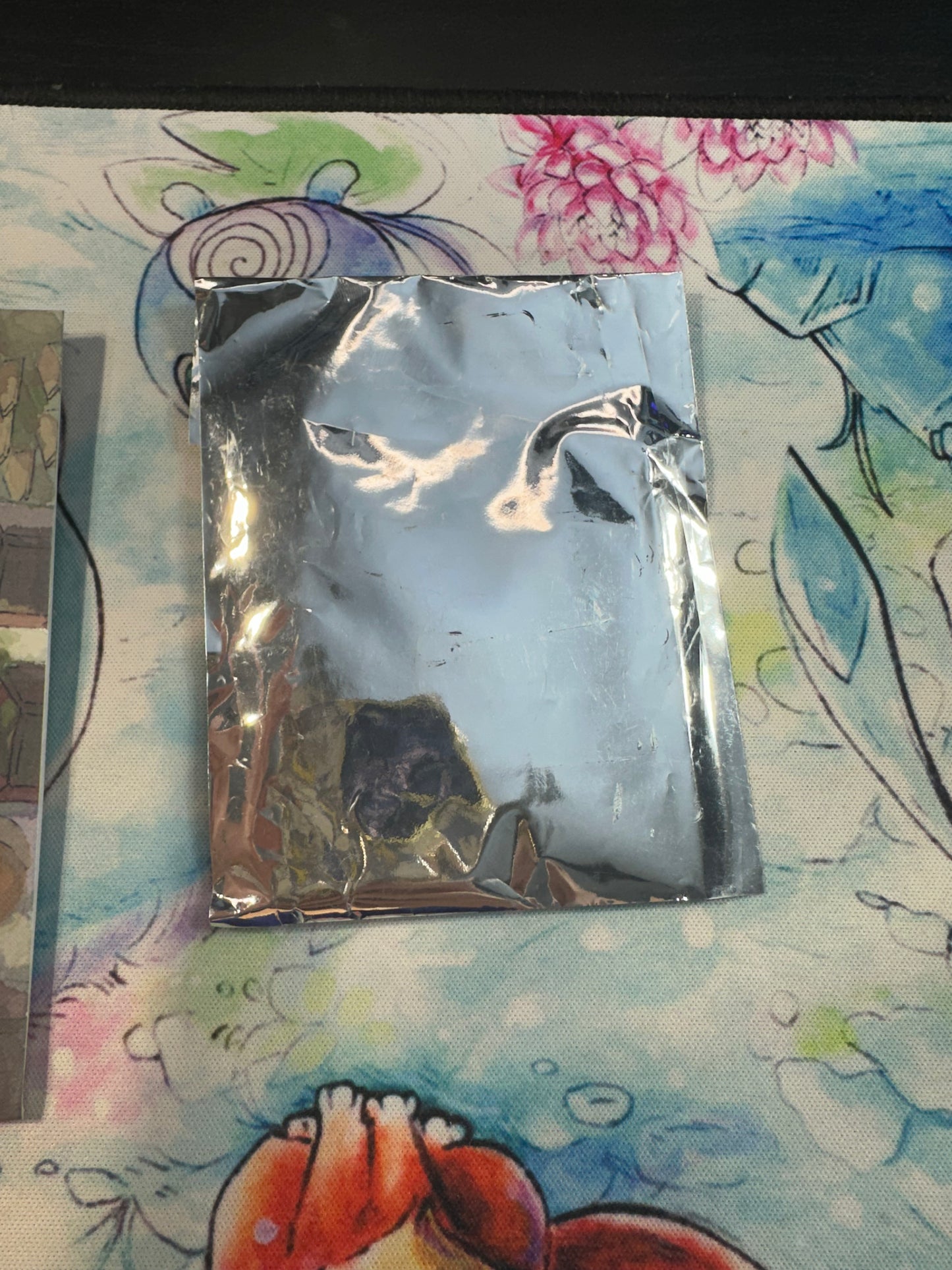 Pokémon magnets