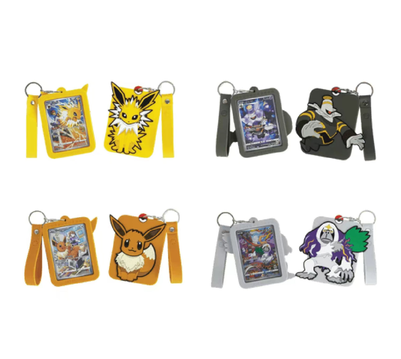 Pokémon TCG: (Chinese expansion): Eevee RANDOM Blind Box