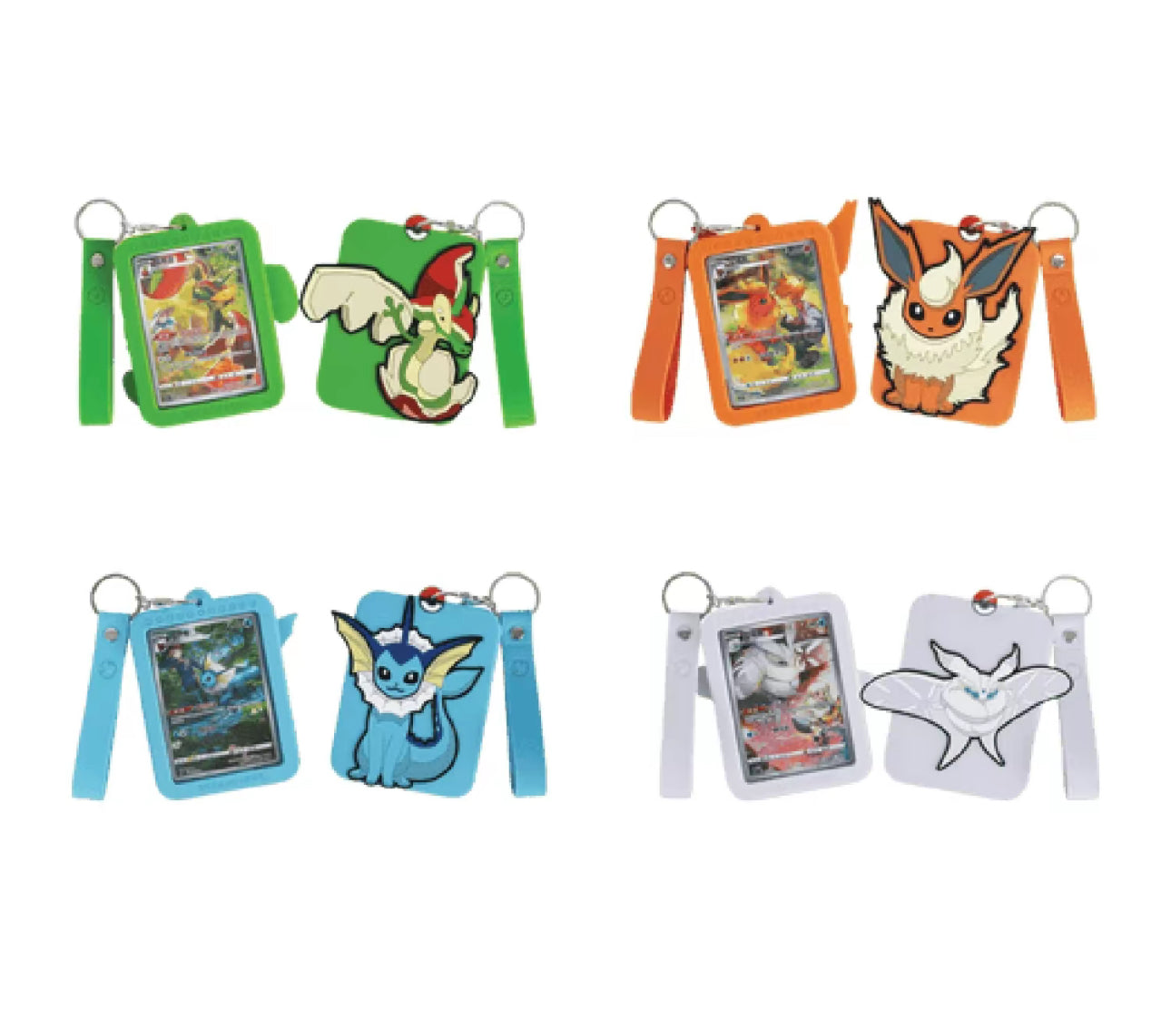 Pokémon TCG: (Chinese expansion): Eevee RANDOM Blind Box