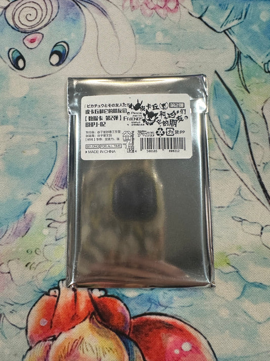Pokemon Cute Small Acrylic Boards (1 per)